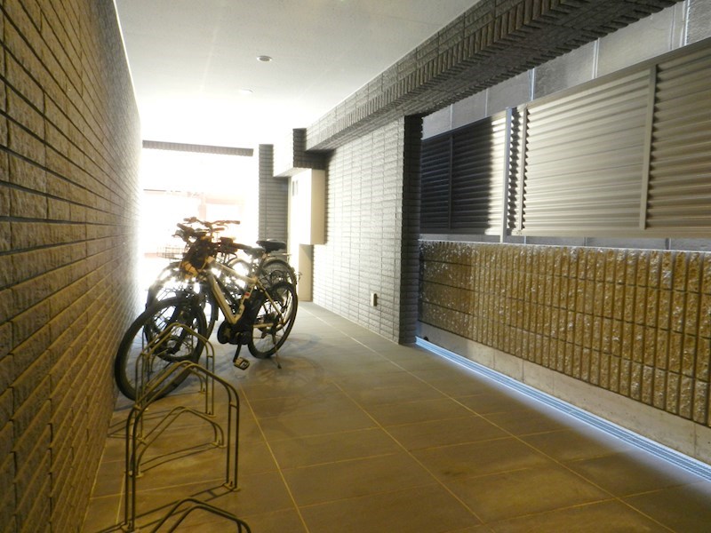 アート四条堀川 その他外観2