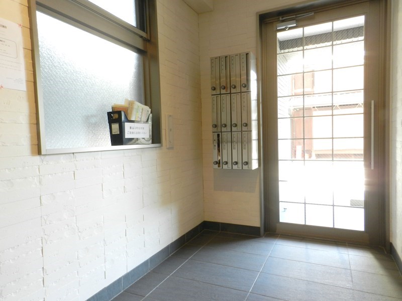 アート四条堀川 その他外観4