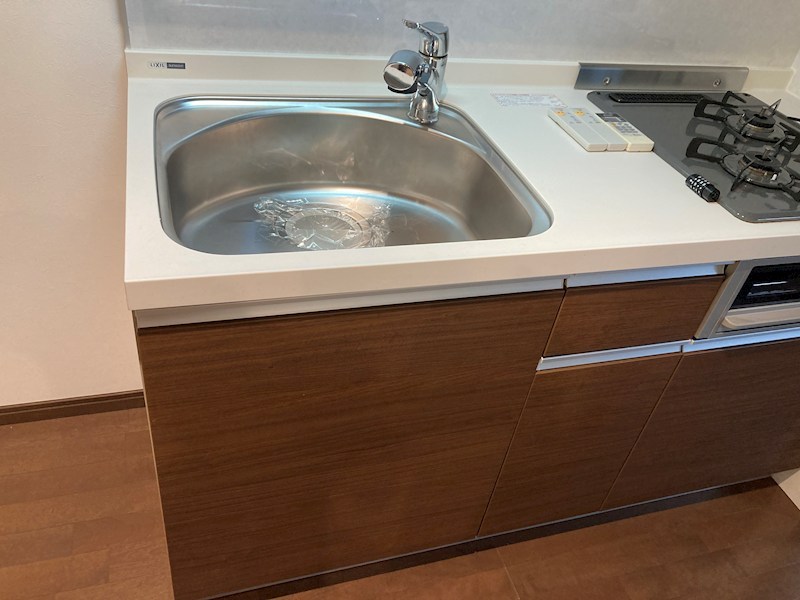 アート四条堀川 キッチン