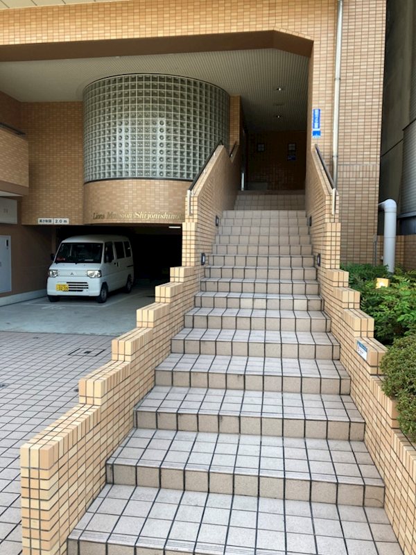 ライオンズマンション四条西洞院 その他外観2