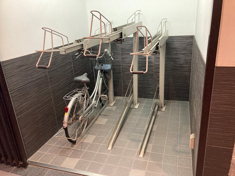 クオン四条柏屋町 その他外観3