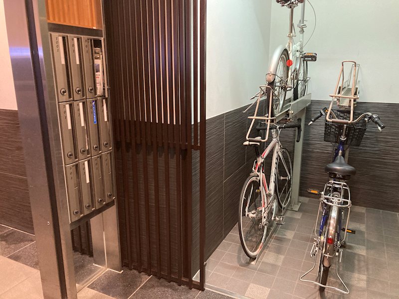 クオン四条柏屋町 その他外観4