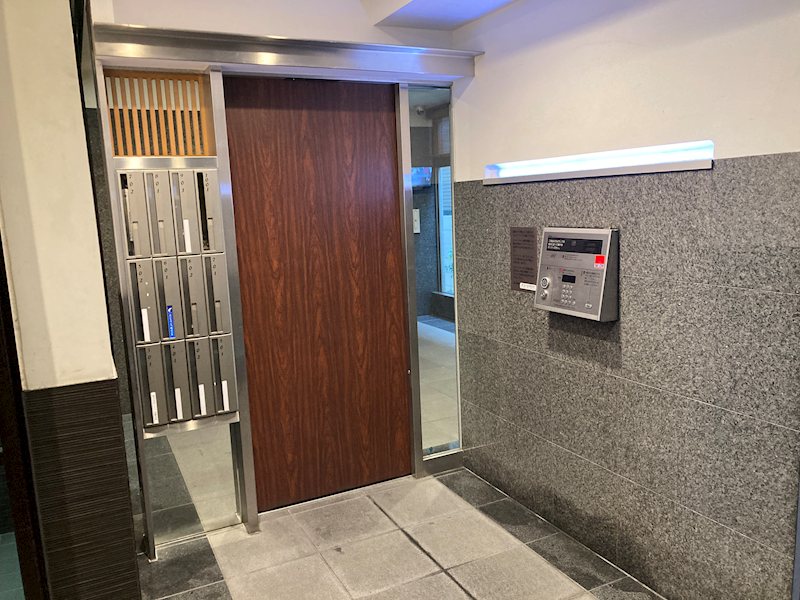 クオン四条柏屋町 その他外観5