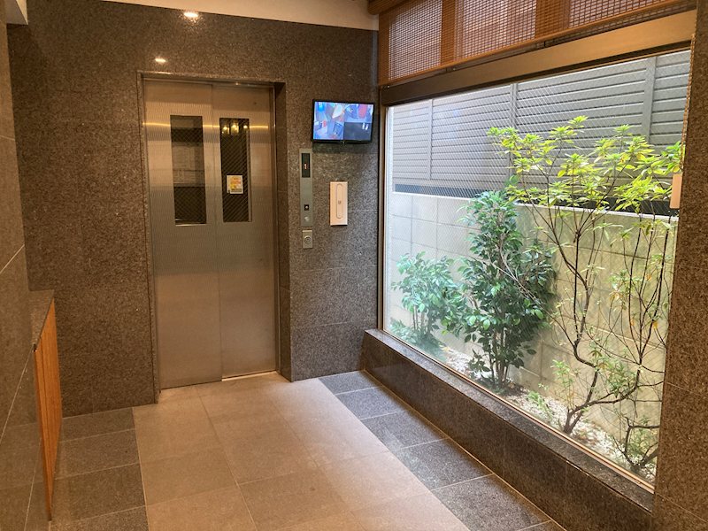 クオン四条柏屋町 その他外観6