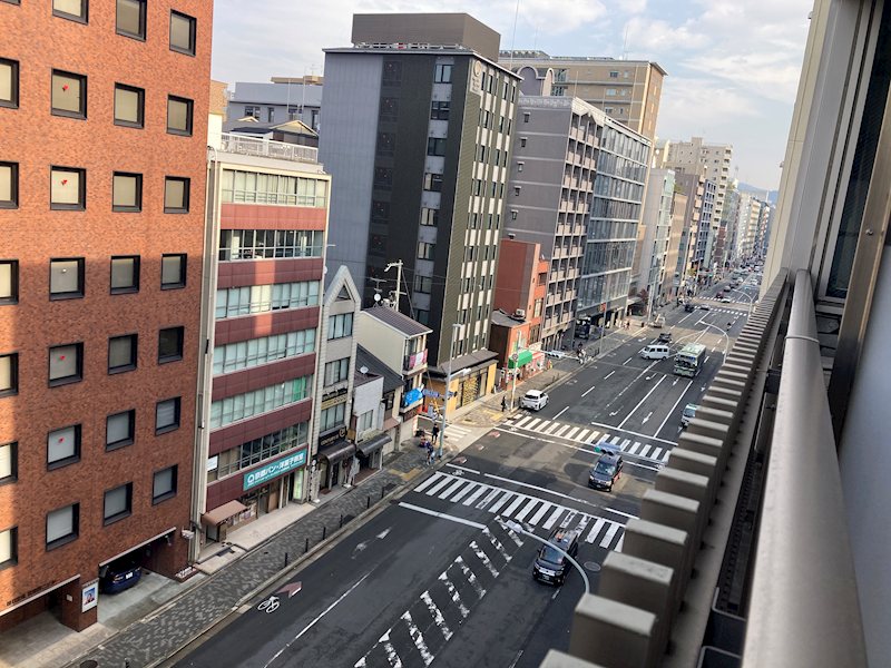 クオン四条柏屋町 その他22