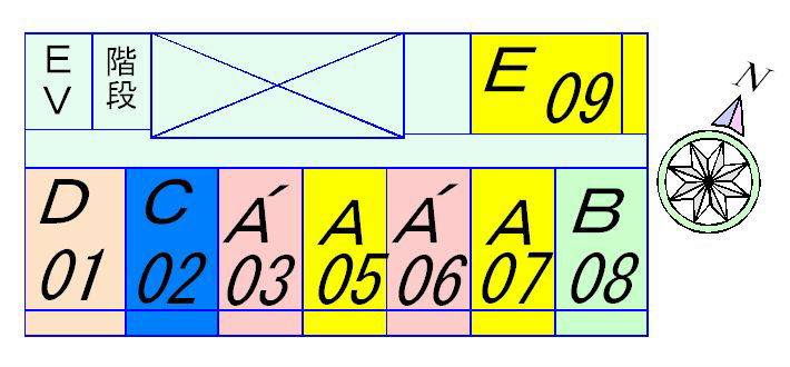萱野ビル その他外観1
