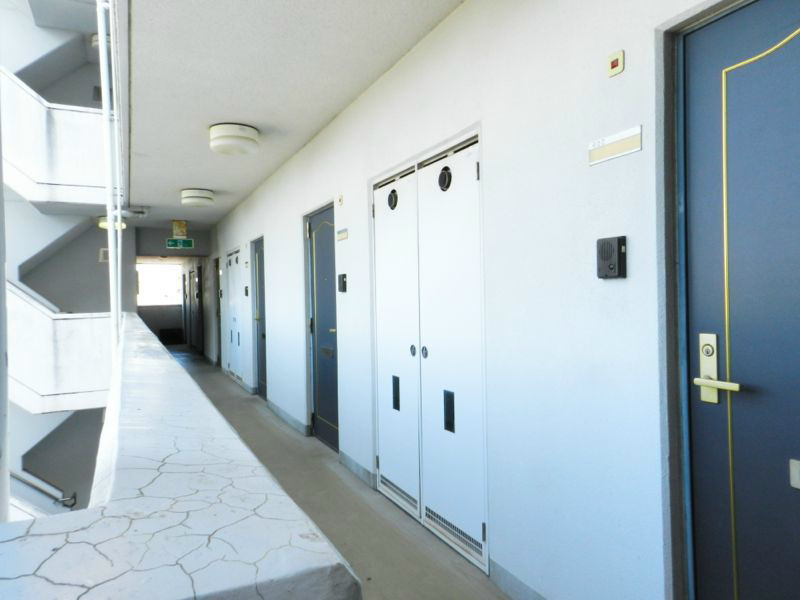 萱野ビル その他外観4