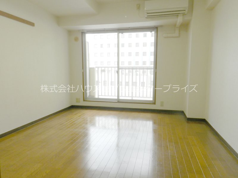 萱野ビル リビング