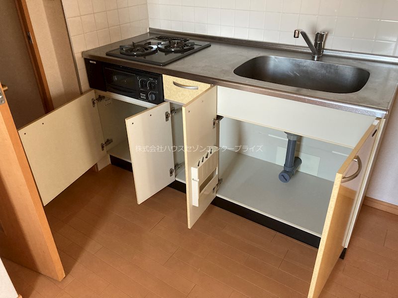 Greenwich House その他2