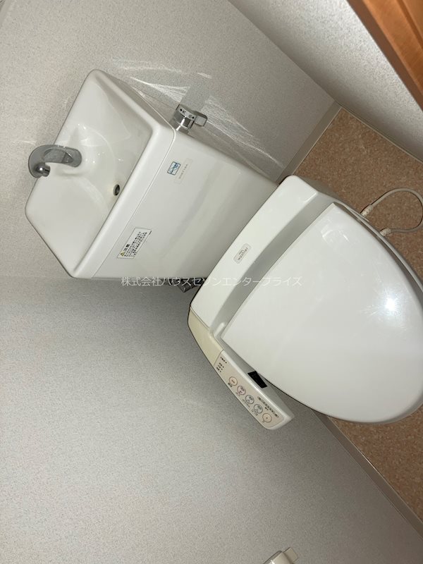 Greenwich House その他4