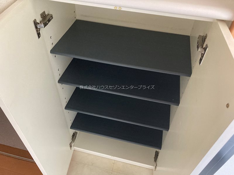 Greenwich House その他5