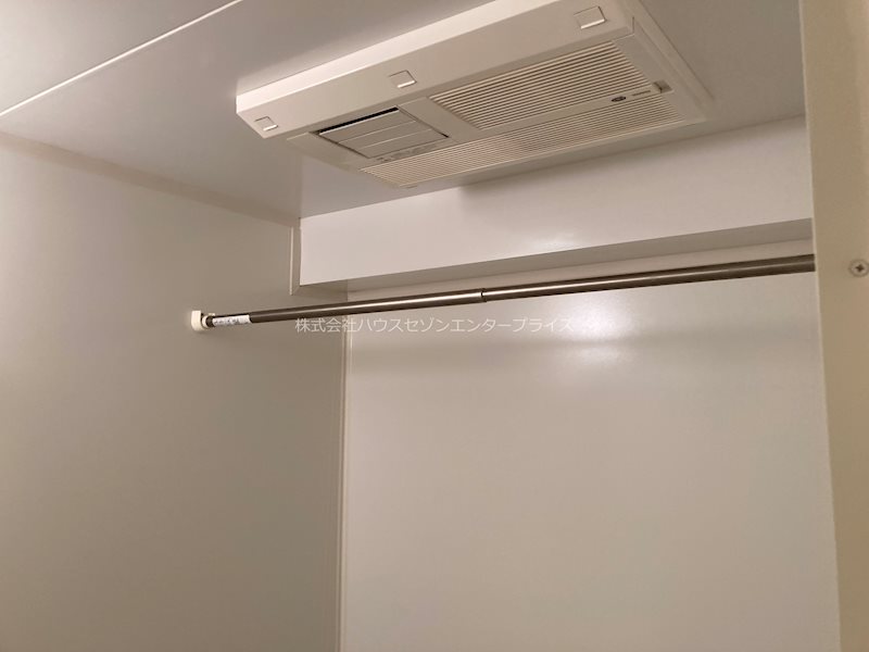 Greenwich House その他6