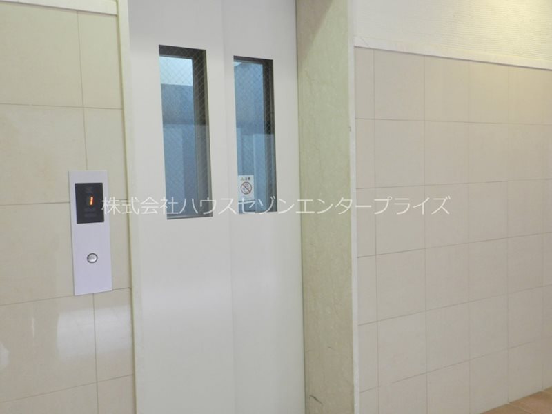 Greenwich House その他外観4