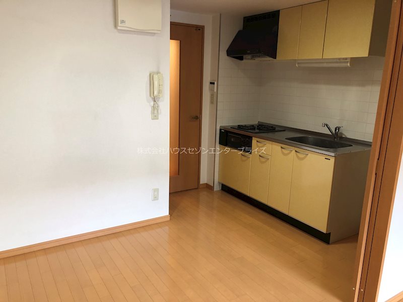 Greenwich House その他2