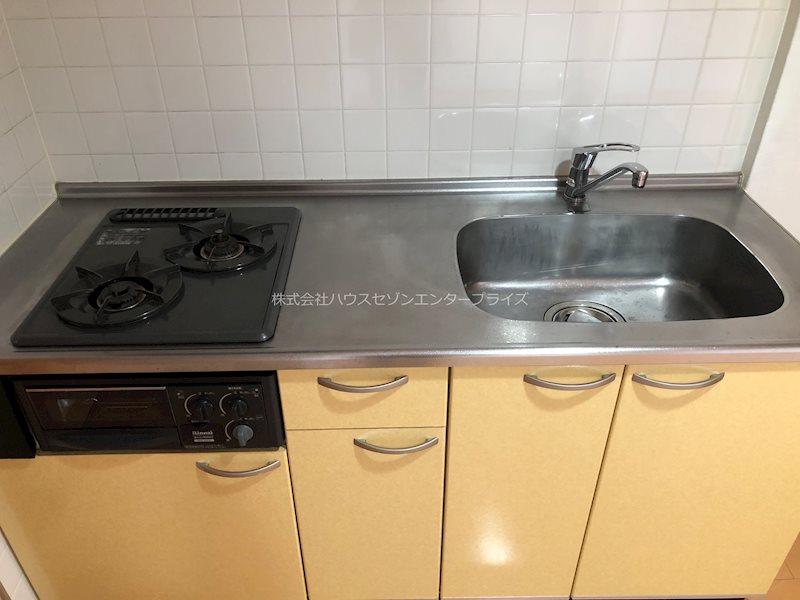 Greenwich House その他4