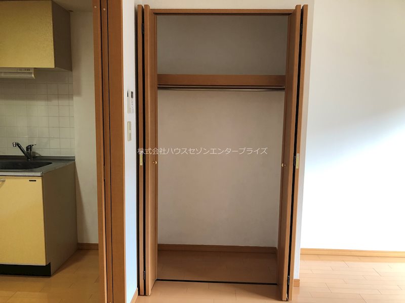 Greenwich House その他5