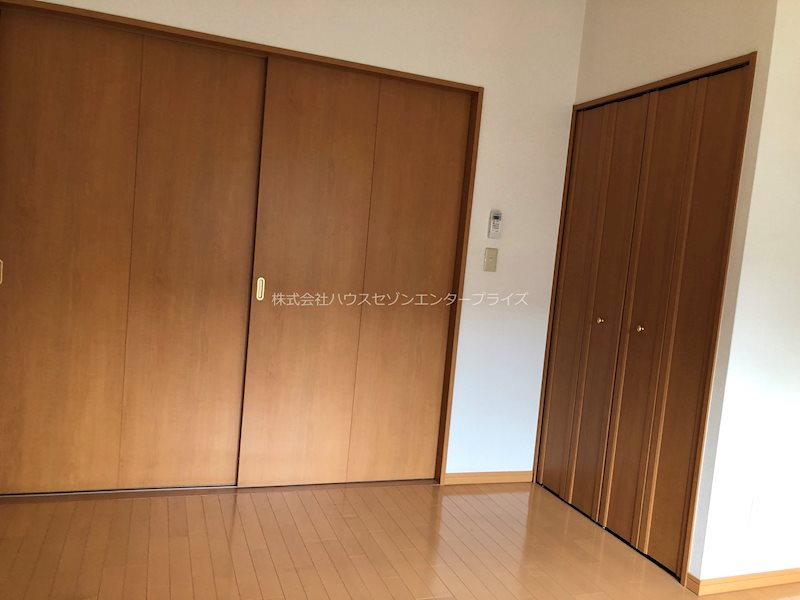 Greenwich House その他6