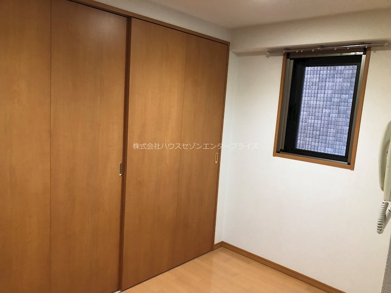 Greenwich House その他7