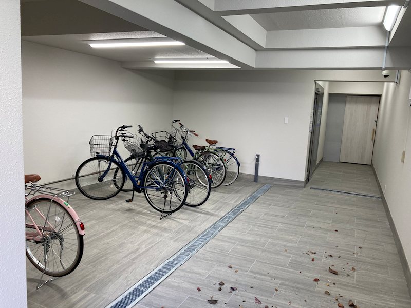 ボヌール御所西 その他外観1