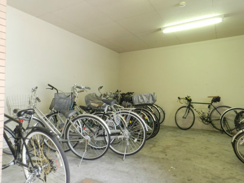 ルミエール吉岡 その他外観2