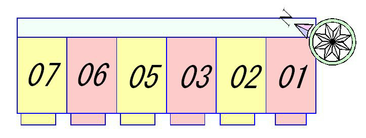 S&amp;#39; place その他外観1
