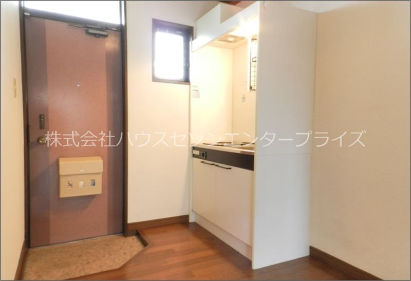 S&amp;#39; place 玄関