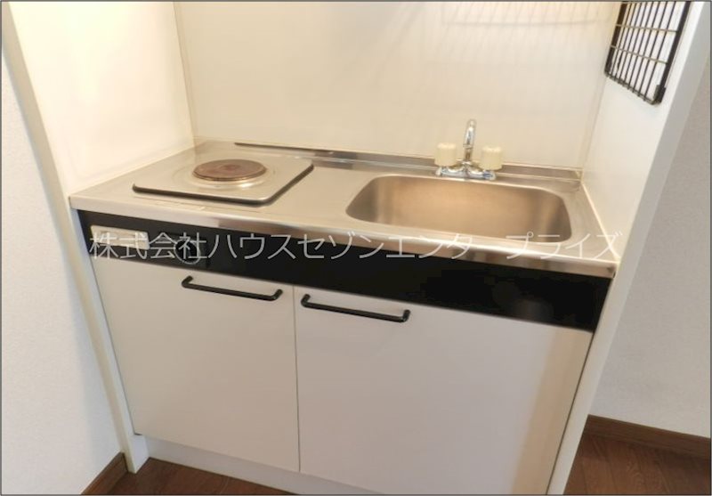 S&amp;#39; place キッチン