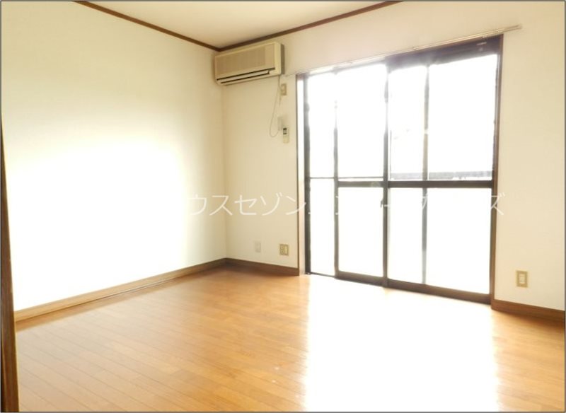 S&amp;#39; place ベッドルーム