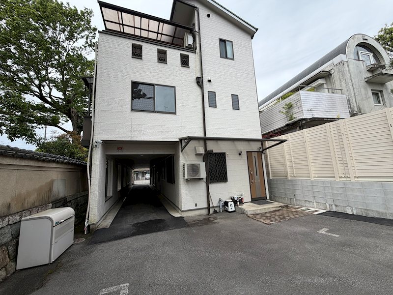 ハイム京都下鴨 その他外観4