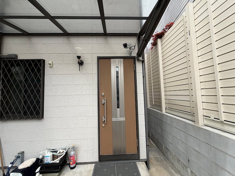 ハイム京都下鴨 その他外観5