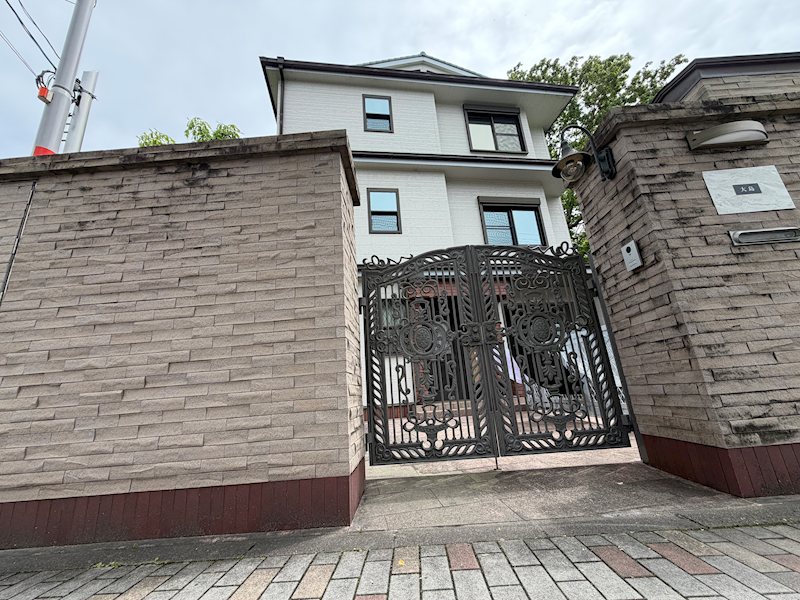 ハイム京都下鴨 その他外観2