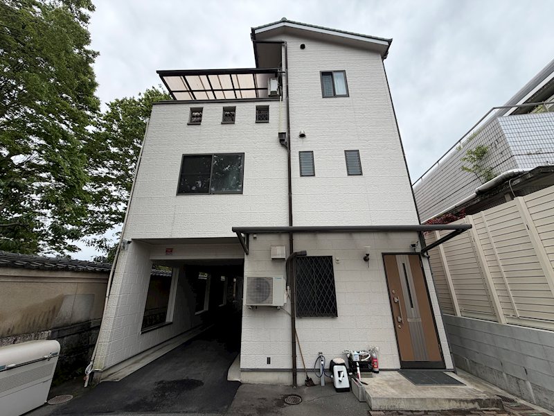 ハイム京都下鴨 その他外観6