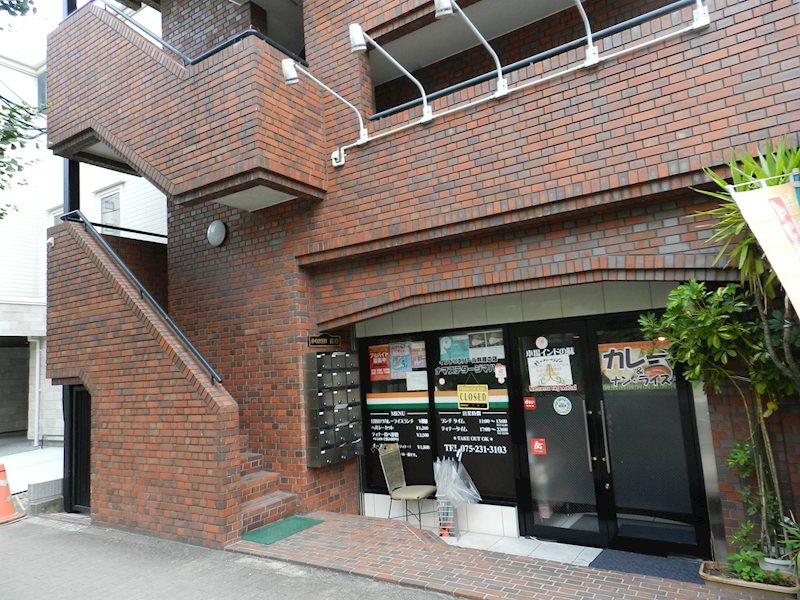 DOMUS出町 その他外観4