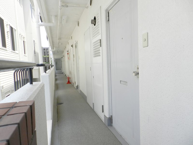 DOMUS出町 その他外観5