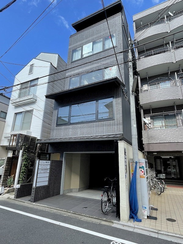 アイカーサ柳馬場 その他