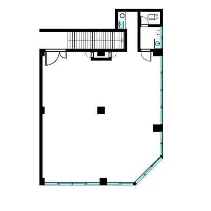 新大宮ハイツ 間取り