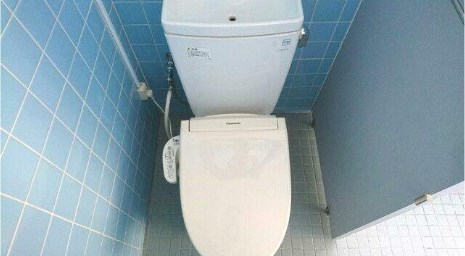 新大宮ハイツ その他