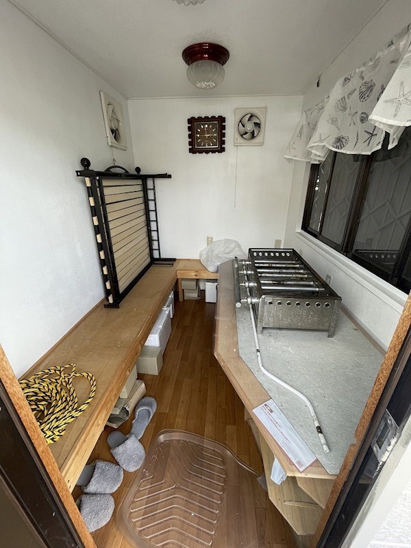 南区吉祥院屋台 その他