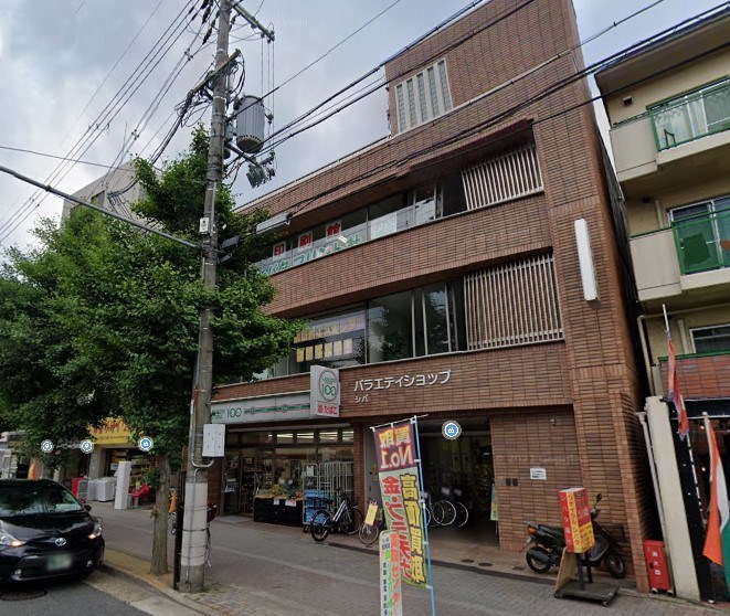 柴田ビル その他