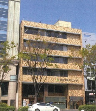伊と幸ビル 外観