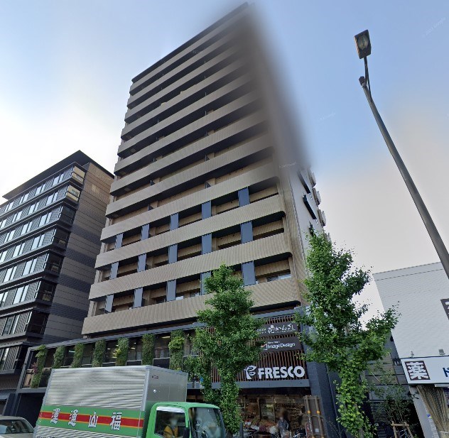 五条通りの2F店舗・事務所 その他