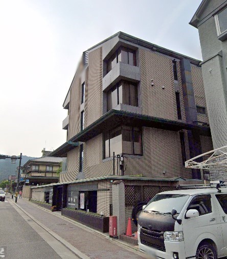 岡崎庵 その他