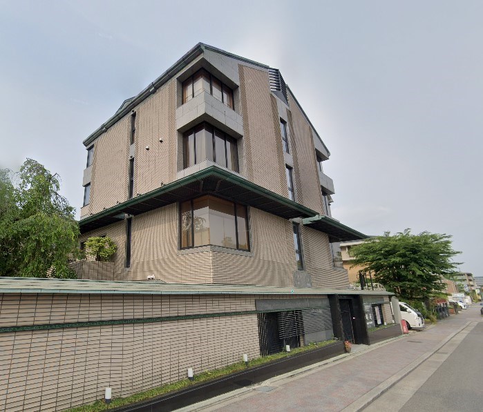 岡崎庵 その他