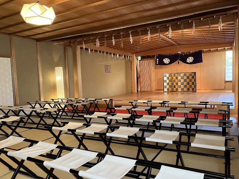 岡崎庵 その他