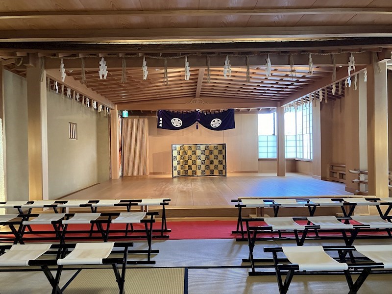 岡崎庵 その他