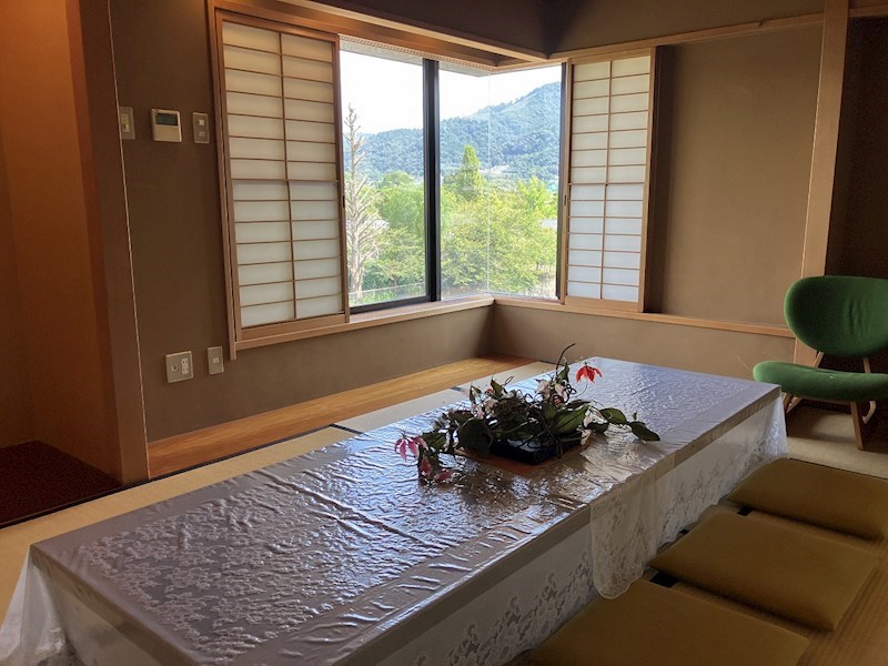 岡崎庵 その他