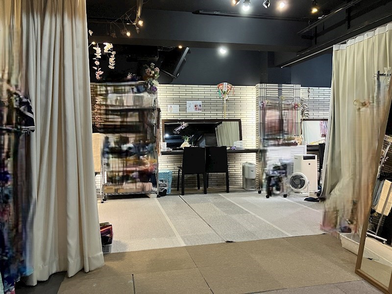 岡崎庵 その他