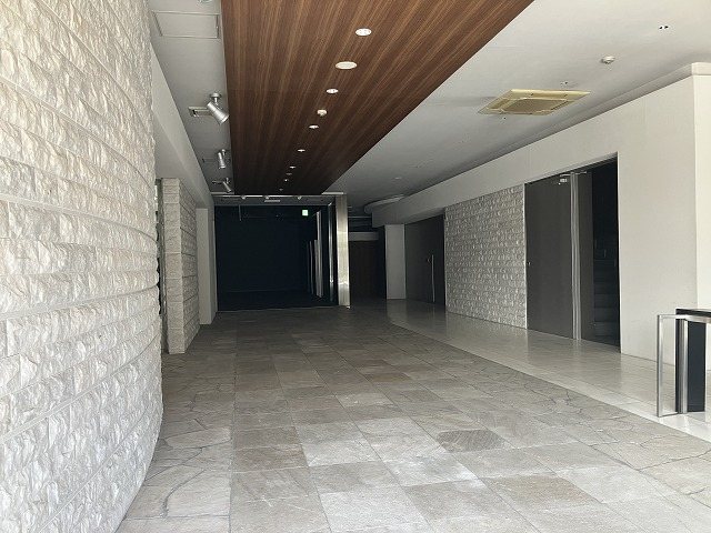 VICEO エントランス