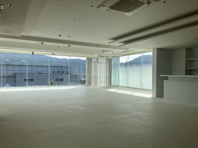 VICEO 内装