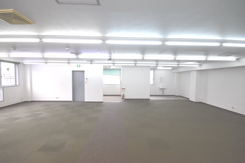 コイズミデザインビル その他